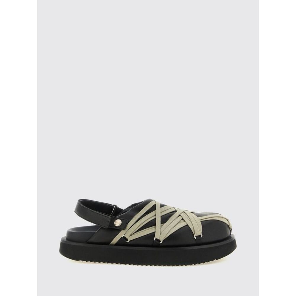 Rick Owens Men Shoes Men Rick Owens